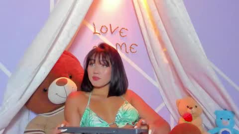 Snapshot of angelique_murphy chatting on 01/17/26, 07:13 Angelique Murphy online show from 01/17/26, 07:13