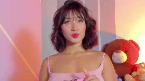 Snapshot of angelique_murphy chatting on 02/07/26, 12:53 Angelique Murphy online show from 02/07/26, 12:53