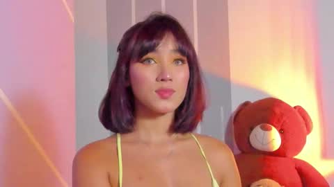 Snapshot of angelique_murphy chatting on 02/08/26, 08:45 Angelique Murphy online show from 02/08/26, 08:45