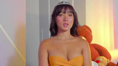 Snapshot of angelique_murphy chatting on 02/09/26, 08:51 Angelique Murphy online show from 02/09/26, 08:51