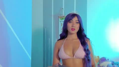 Snapshot of angelique_murphy chatting on 02/19/26, 06:31 Angelique Murphy online show from 02/19/26, 06:31