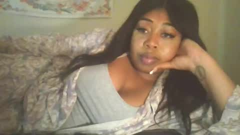 angeliquebelcaliz online show from 05/13/26, 12:13