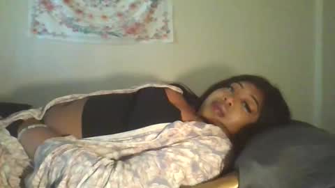 angeliquebelcaliz online show from 05/15/26, 02:02