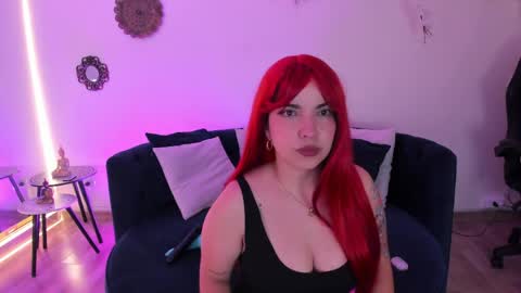 Snapshot of angeliqueboyer__ chatting on 05/31/26, 02:09 Angelique online show from 05/31/26, 02:09