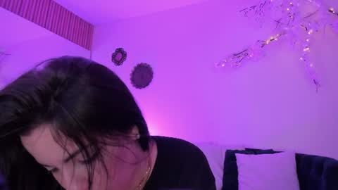 Angelique  online show from 07/03/26, 03:13
