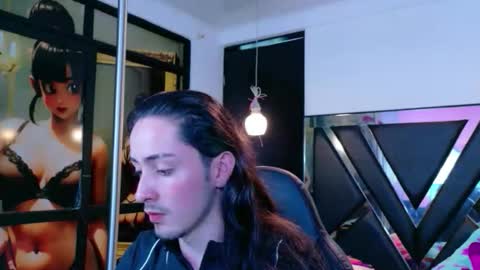 angelis savage online show from 02/11/26, 07:30