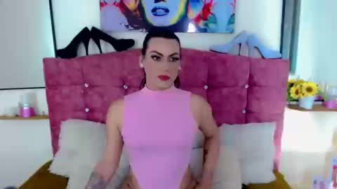 Angelis online show from 10/15/25, 04:01