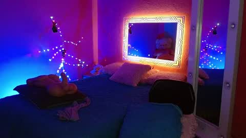 angelita_success online show from 12/22/24, 06:17