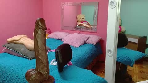 angelita_success online show from 01/10/25, 10:06