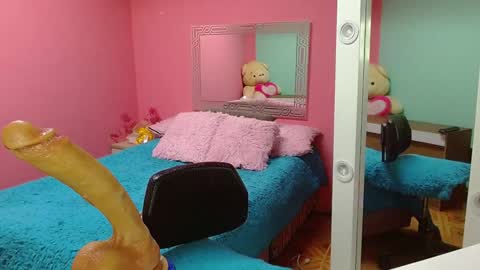 angelita_success online show from 01/13/25, 03:12