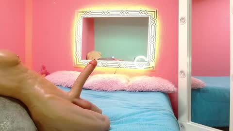 angelita_success online show from 01/22/25, 06:42