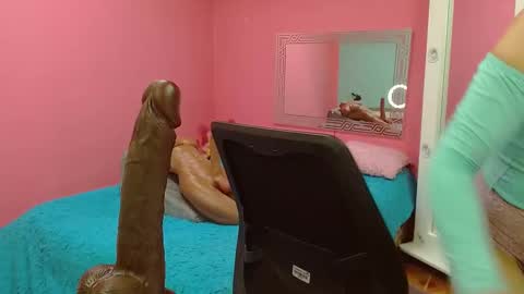 angelita_success online show from 03/01/25, 04:37