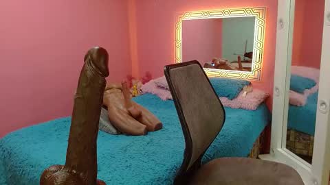 angelita_success online show from 03/12/25, 10:16