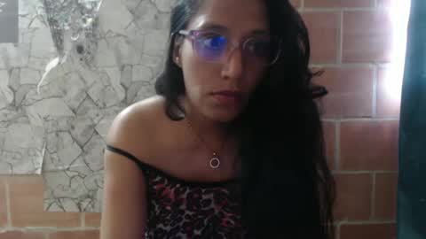 angela online show from 02/07/25, 12:17