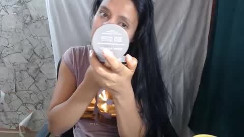 angela online show from 02/21/26, 10:16