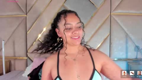 A F R O D I T A online show from 03/27/26, 10:04