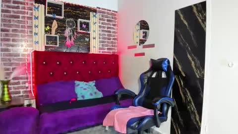 Angelitasexxxhot online show from 01/06/26, 12:47