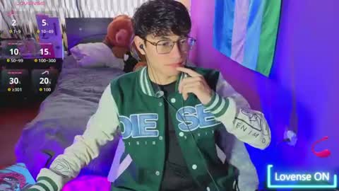 Snapshot of angelito18_twink chatting on 07/20/26, 04:20 Angel online show from 07/20/26, 04:20