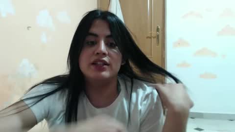 Angel online show from 12/16/24, 04:05