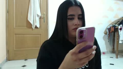 Angel online show from 12/16/24, 11:39