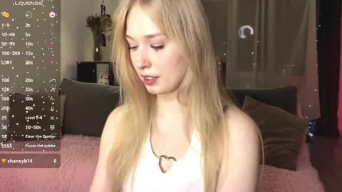 angelkissmee online show from 01/30/25, 03:19