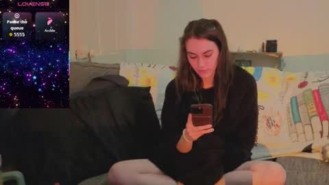 Snapshot of angelknight22 chatting on 02/22/26, 05:55 angelknight22 online show from 02/22/26, 05:55