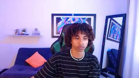 Angel online show from 10/23/25, 08:51