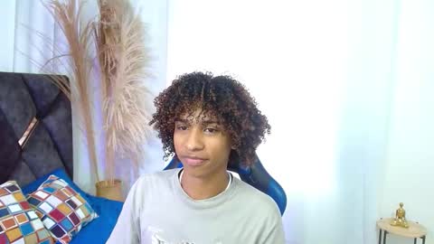 Angel online show from 11/07/25, 09:15