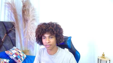 Angel online show from 11/22/25, 08:30