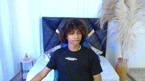 Angel online show from 01/17/26, 08:56