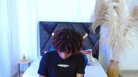 Angel online show from 02/05/26, 08:35