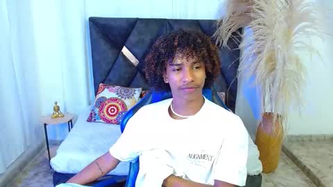 Angel online show from 02/20/26, 08:42