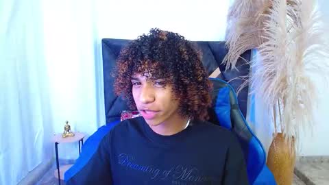 Angel online show from 03/28/26, 09:03