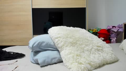 KrystyYo online show from 03/09/26, 05:22