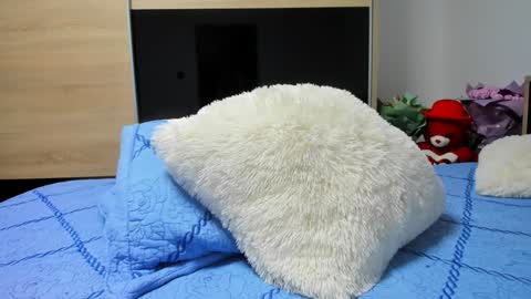 KrystyYo online show from 03/27/26, 08:26