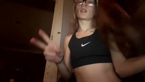 Snapshot of angell_babyy69 chatting on 06/10/26, 05:18 Angel online show from 06/10/26, 05:18
