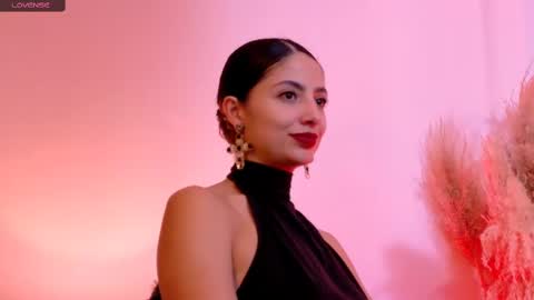 Angel online show from 02/21/25, 12:39