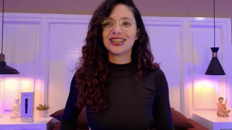 Angel online show from 01/16/26, 12:42