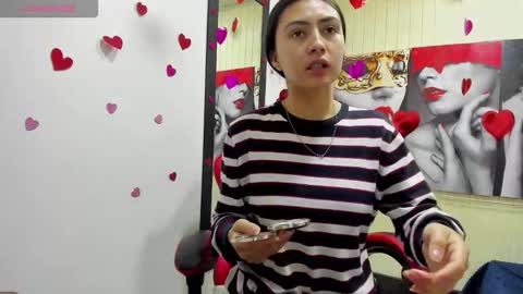 Snapshot of angell_cooper8 chatting on 02/24/26, 12:47 Angell cooper8 online show from 02/24/26, 12:47