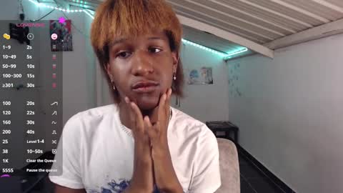 Danielle online show from 12/03/24, 06:04