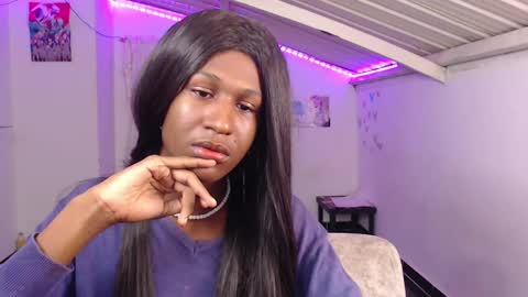 Danielle online show from 12/09/24, 12:34