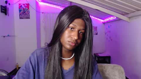 Danielle online show from 12/09/24, 09:06