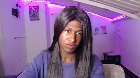 Danielle online show from 12/10/24, 06:44