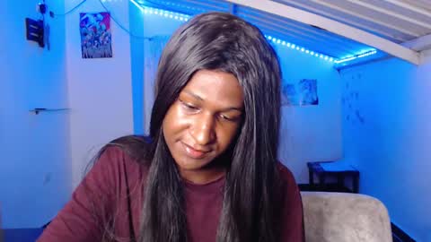 Danielle online show from 12/14/24, 06:13