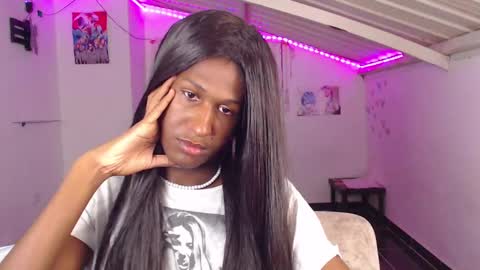 Danielle online show from 12/18/24, 08:53