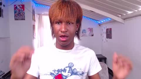 Danielle online show from 12/19/24, 07:51