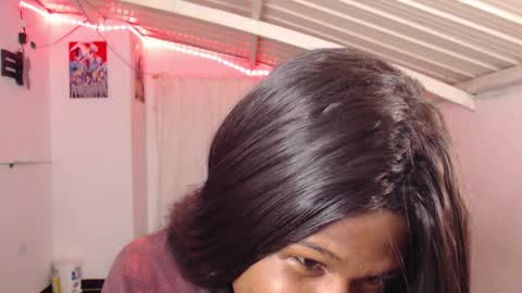 Danielle online show from 01/04/25, 03:40