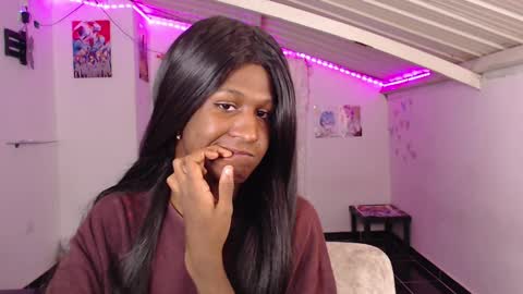 Danielle online show from 01/05/25, 07:17