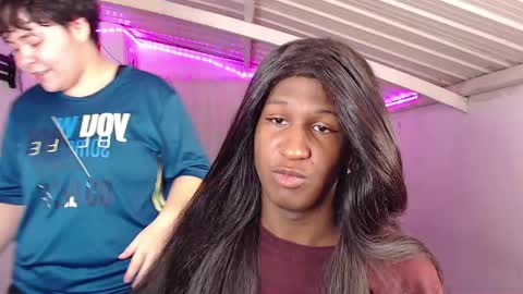 Danielle online show from 01/08/25, 03:40