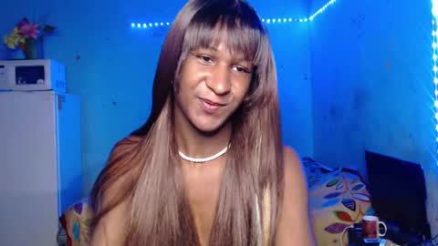 Danielle online show from 10/10/25, 08:46